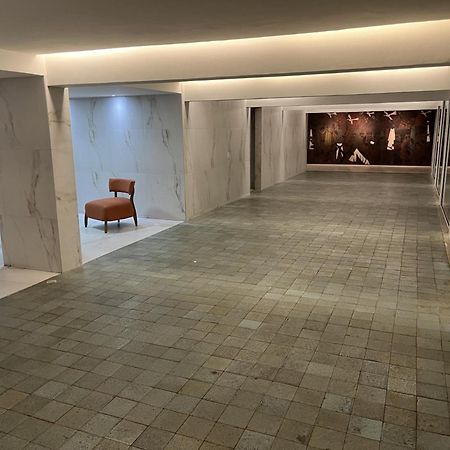 Extraordinary Seafront Apartment Recife Exteriör bild