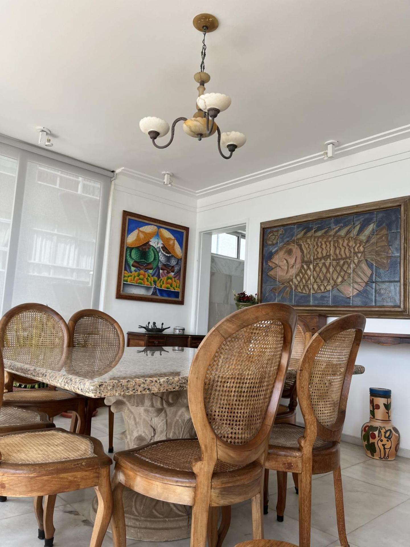 Extraordinary Seafront Apartment Recife Exteriör bild