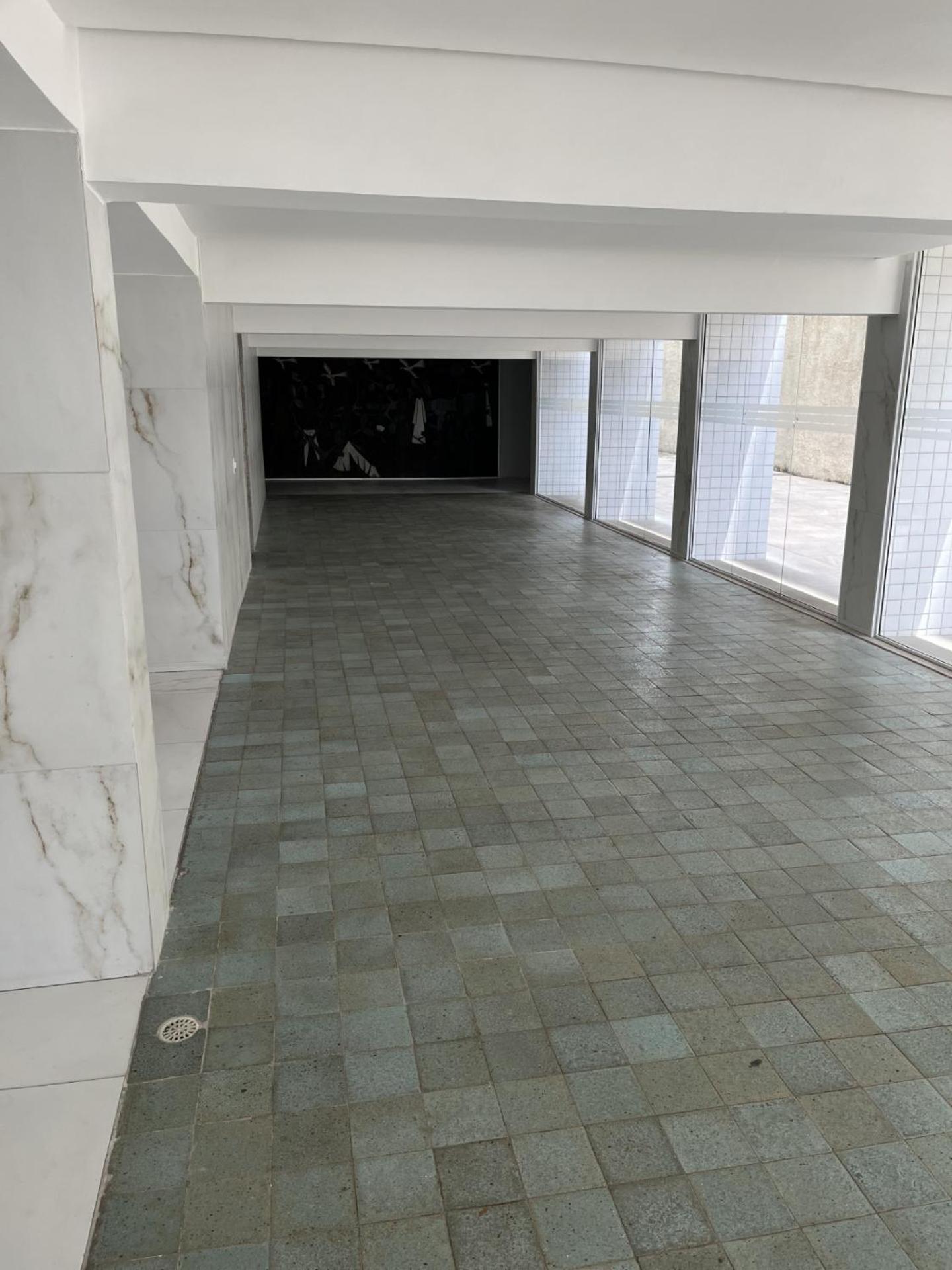 Extraordinary Seafront Apartment Recife Exteriör bild